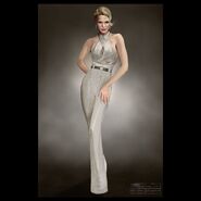 XMDP Emma Frost Concept Art 1