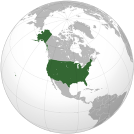 USA