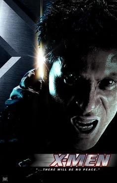 ＸMEN　TOAD役レイパークサイン入りポートレート The X-Men | VeVe Collectibles