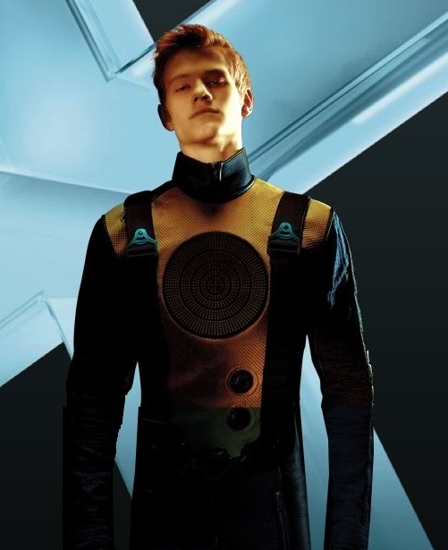 havok days of future past