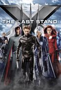 X-Men The Last Stand