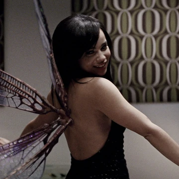 Angel Salvadore X Men Movies Wiki Fandom