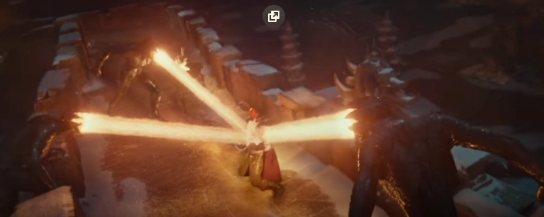 Bishop X Men Movies Wiki Fandom