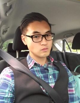 Bill Yuan