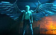 Archangel is born
