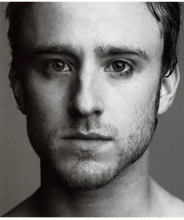 Ben Foster | X-Men Movies Wiki | Fandom