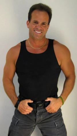 Carl Nespoli