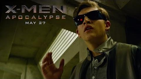 X-Men Apocalypse "Is This How It All Ends" TV Commercial HD 20th Century FOX
