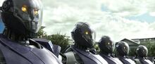 Sentinel Mark I
