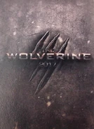 Leaked image of the poster