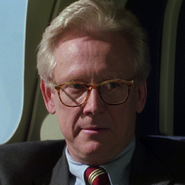 Senator Robert Kelly
