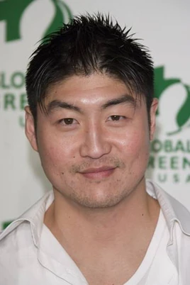 Brian Tee