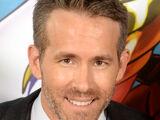 Ryan Reynolds