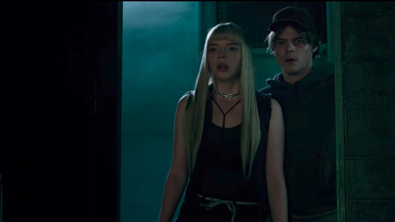 The New Mutants Magik: 5 Fast Facts You Need to Know