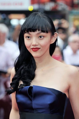 Rila Fukushima