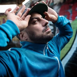 Santi Mostaffa