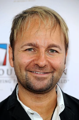 Daniel Negreanu