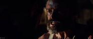Logan attacks X-24