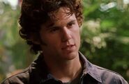 Glen Curtis as Museum Teenager #1