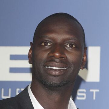 Omar Sy X Men Movies Wiki Fandom Omar Sy X Men Movies Wiki Fandom