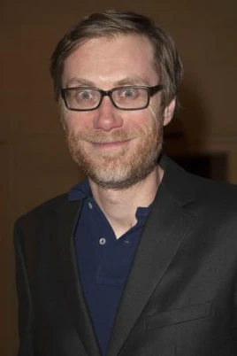 StephenMerchant