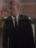 Josh Cohen as Junior Agent