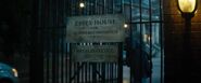 Essex House for Mutant Rehabilitation