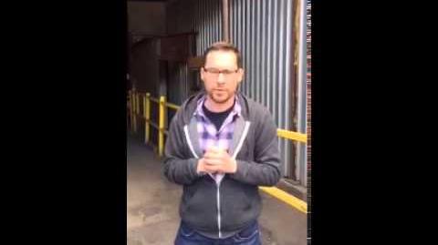 X-Men Days of Future Past - The Rogue Cut Bryan Singer Periscope Announce