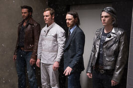 X-men-days-of-future-past-hugh-jackman-michael-fassbender-james-mcavoy-evan-peters-1-