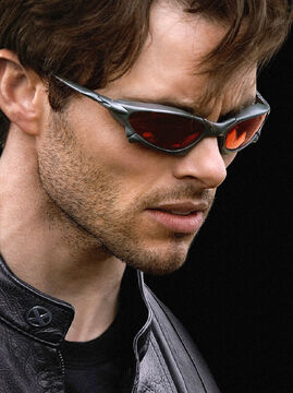 Cyclops days of future past glasses on sale