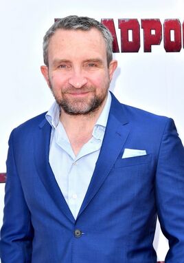 Eddie Marsan