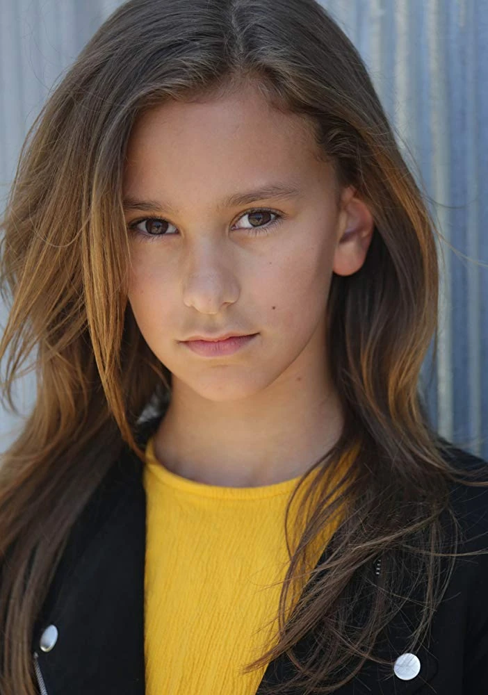 Ashlyn Casalegno | X-Men Movies Wiki | Fandom