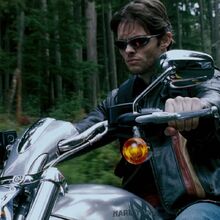 x men bike