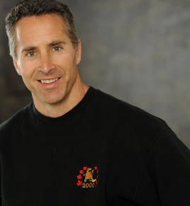 Scott Nicholson