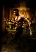 The Wolverine - Wolverine