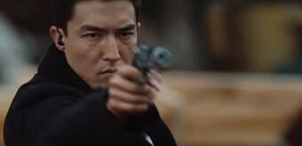 Agent Zero X Men Movies Wiki Fandom