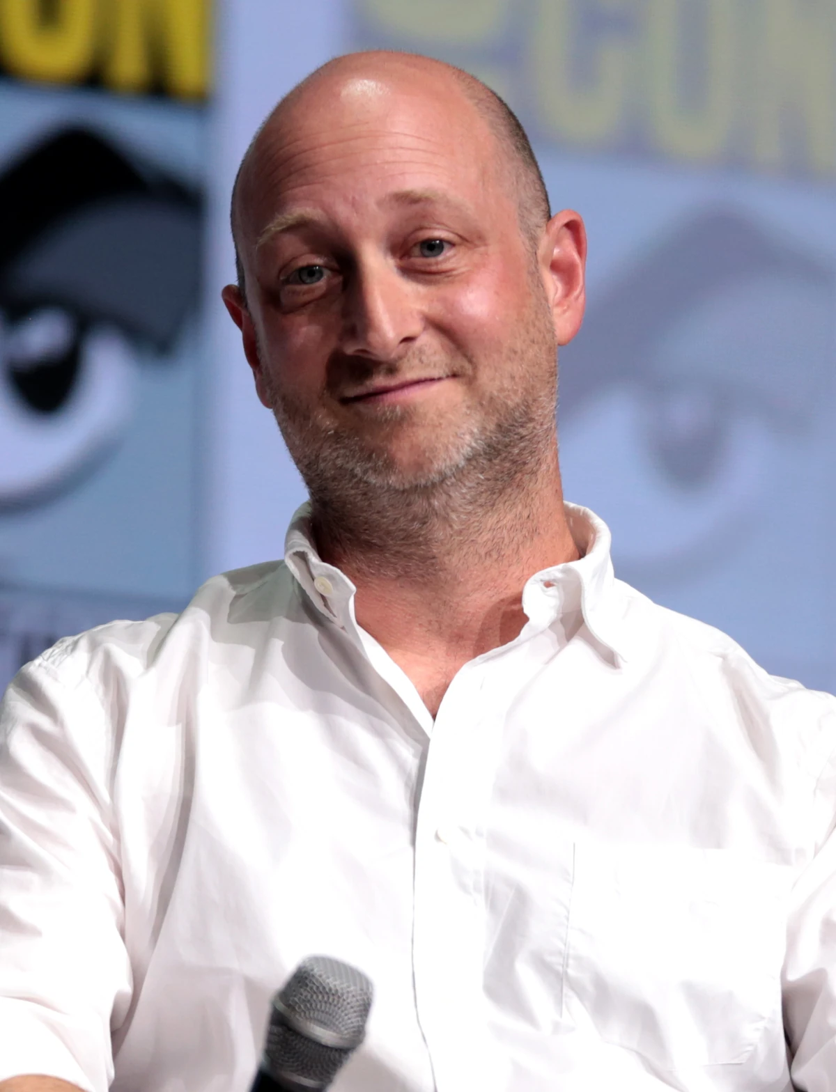 Michael Green XMen Movies Wiki Fandom