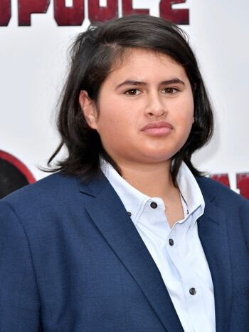 Julian Dennison