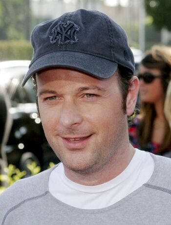 Matthew Vaughn