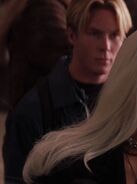 Adam Robitel as Guy on Line