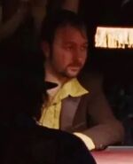 Daniel Negreanu as Poker Player