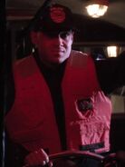 Todd Dulmage as Coast Guard