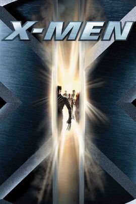 x men 1 characters