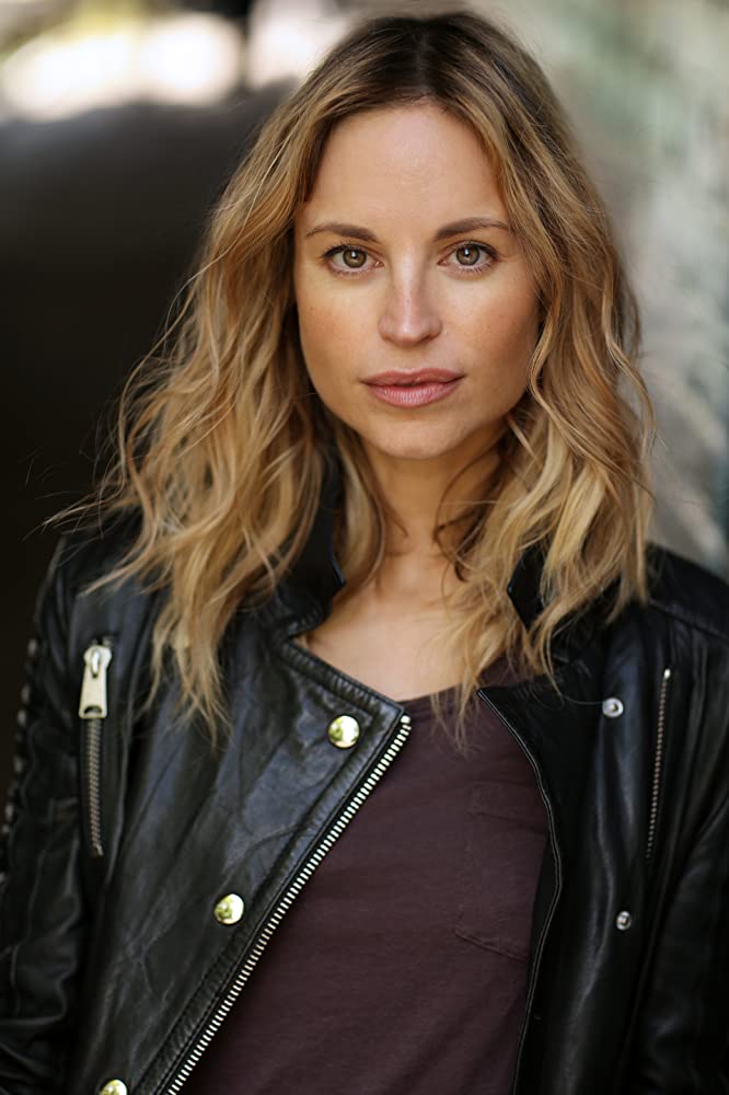 Katrine De Candole | X-Men Movies Wiki | Fandom