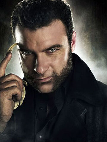 Sabertooth x men deals