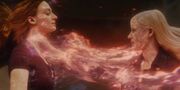 Vuk confronts Jean