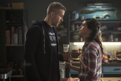Wade and Vanessa