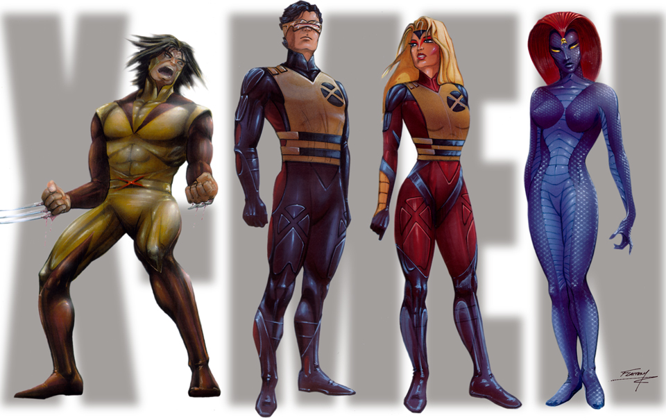 List Of Cut Content X Men Movies Wiki Fandom List Of Cut Content X Men Movies Wiki Fandom