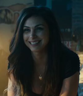 Vanessa DP2