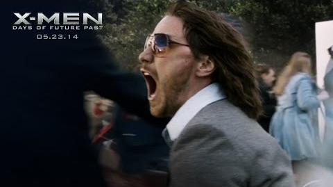 X-Men Days of Future Past Best Ever TV Spot HD 20th Century FOX